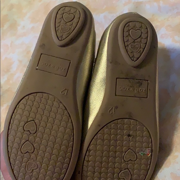 Used flats - Picture 4 of 4